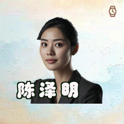 陈泽明